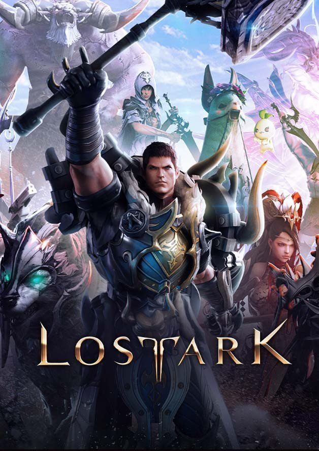 Lost Ark poster