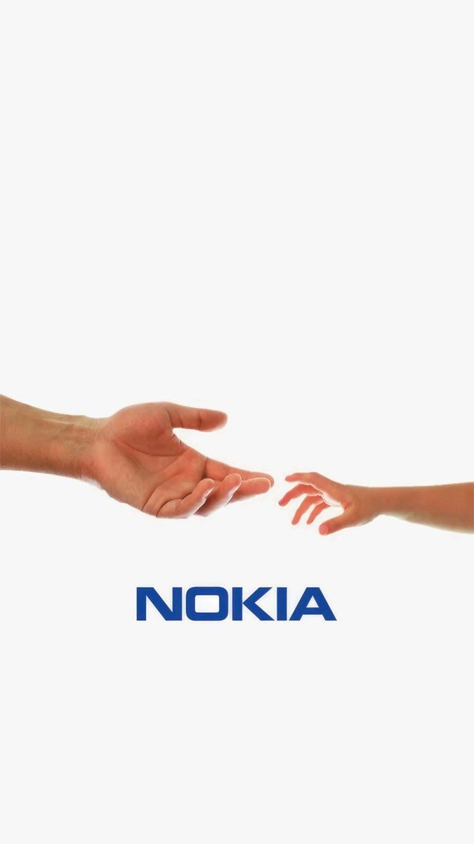 Nokia poster