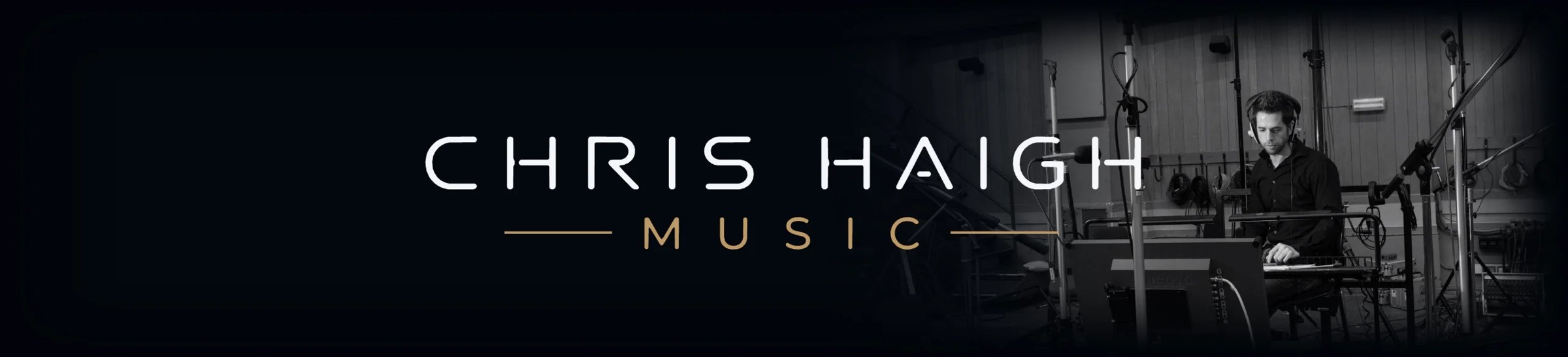 Chris Haigh Music
