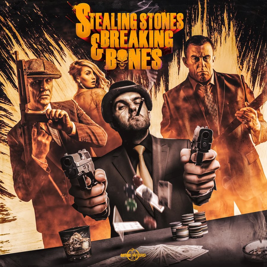 Album cover 5